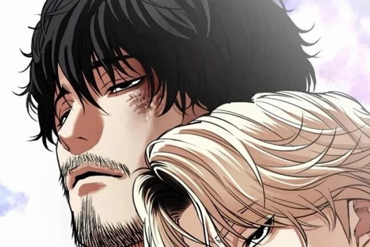 Link Oku Manhwa Lookism 545 Bölüm Türkçe, Bay. Jaegyeo Na Kendine Güvenerek Meydan Okuyor!