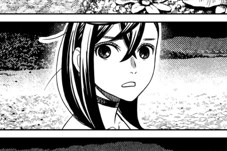 RAW Linki Okuma Manga Dandadan 211 Bölüm Türkçe Garip Bir Dünyaya Girin