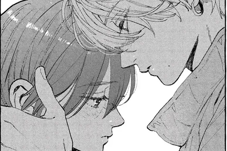 Linki Manga Uruwashi no yoi no tsuki 41 Bölüm Türkçe Gençler Ve Aşk Ve Ilişkileri Anlamaya Çalışıyorlar 