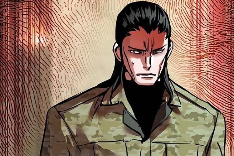 Linki Manhwa Mercenary Enrollment 257 Bölüm Türkçe Oku Ijin'in Bulduğu Dedektif Sokakta Ölüyor
