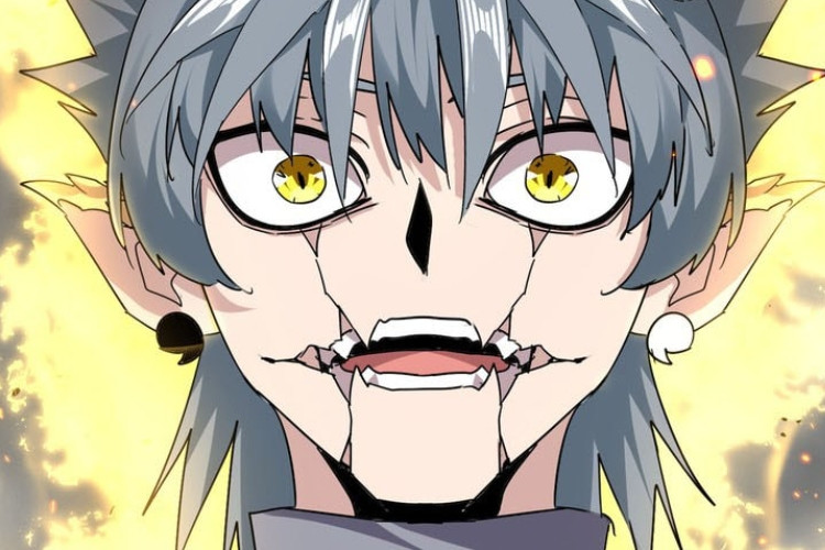 Manhua Magic Emperor 730 Bölüm Türkçe Linki Okuma Zhuo Fan'in Yeni̇lgi̇den Nasil Kurtulduğuna Bakin