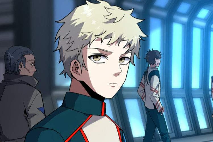 Link Okuma The Beginning After The End 226 Bölüm Türkçe Görünmez Bir Tuzak