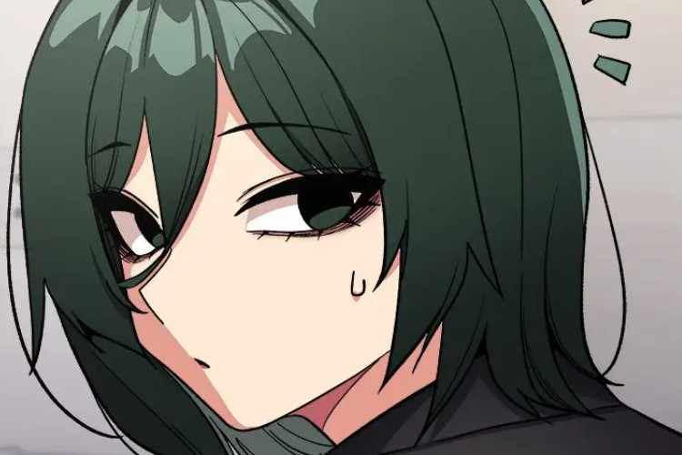 RAW Manhwa Stop Smoking (Someone Stop Her!) 50 Bölüm Türkçe Patron Gangchan'ı Sevmeye Başladı
