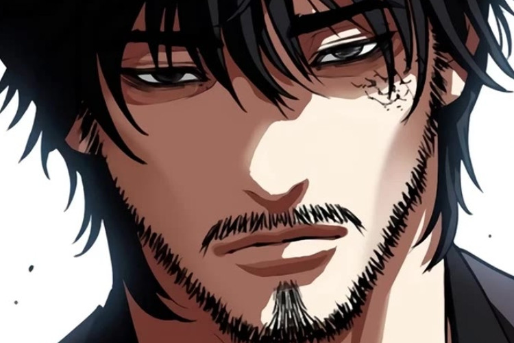 Linki Oku Lookism 558 Bölüm Türkçe İki Bedenin Gizemi Henüz Ortaya Çıkmadı 