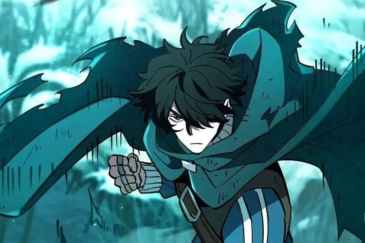 RAW Manhwa Kanun Tanımaz Oyuncu 13 Bölüm Türkçe Oku Linki Sonraki Spoiler Ve Yayın Tarihini Kontrol Edin