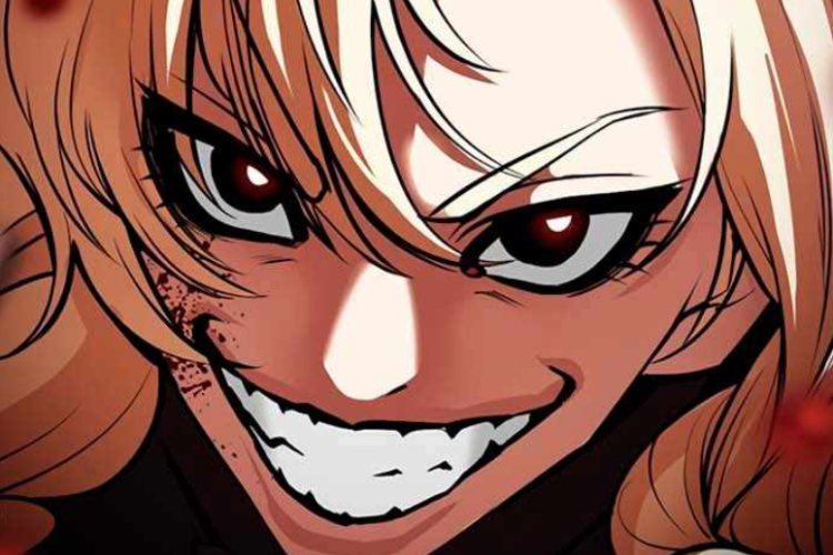 Spoyler RAW! Oku Manhwa Lookism 571 Bölüm Türkçe Scan, Çok Vahşi Küçük Ejderha