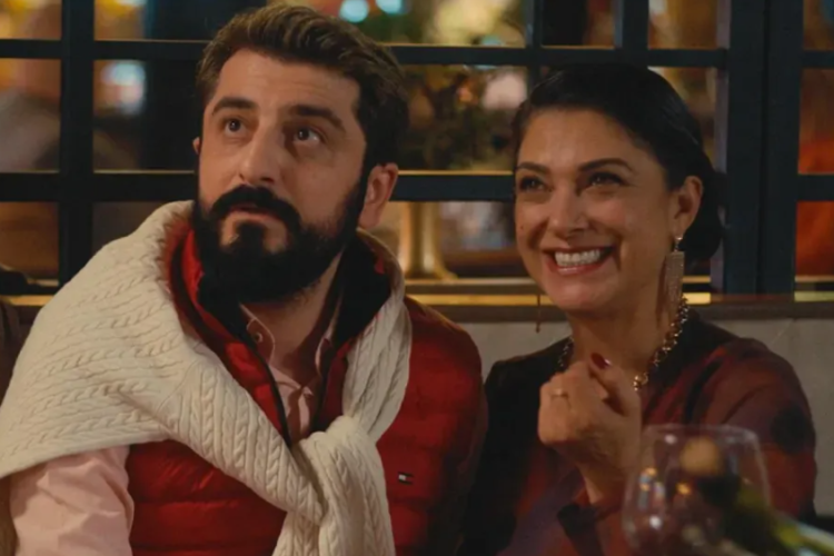 Dizi Mahsun J 2. Sezon 6. Bölüm izle, Hayranların Olay Örgüsü Kafalarını Karıştırdı