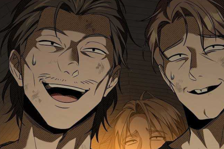 Manhwa Night of the Soulless Heathens 43 Bölüm Türkçe Scan: Spoyler, Yayın Tarihi & Okuma Linki