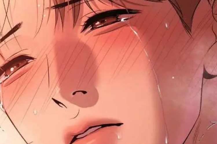 Linki Manhwa Jinx 87 Bölüm Türkçe Gözyaşlari İle Dolu Kim Dan, Jaekyung'un Aşkini Kabul Edi̇yor