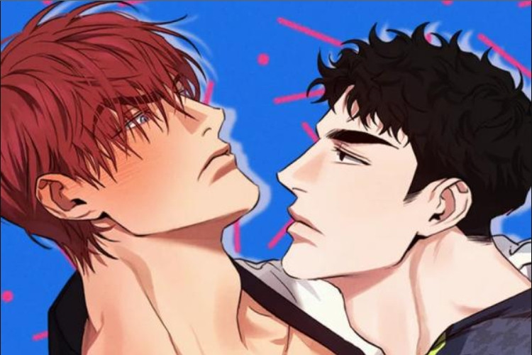 Oku BL Manhwa High Clear 69 Bölüm Türkçe Beklenmedik Bir Şekilde Karşılık Bulan Aşk
