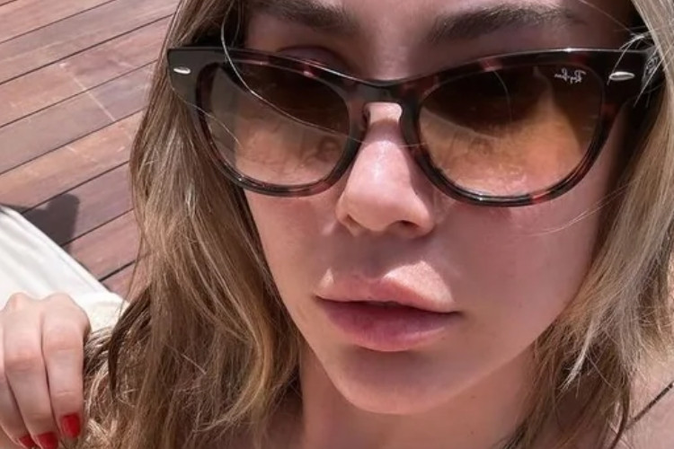 Video Esin Çepni Ifsa OnlyFans'ta, Bilal Hancı'nın Kendisini Aldattığı Görüntüleri Ortaya Çıkardıktan Sonra Yeniden Trend Oldu