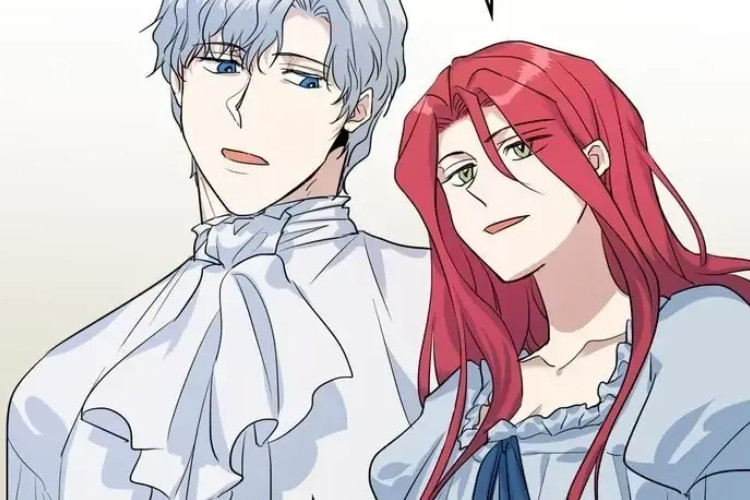 Link Manhwa The Lady and the Beast Tam Bölüm Türkçe Onun Ilginç Hikayesini Buradan Takip Edin