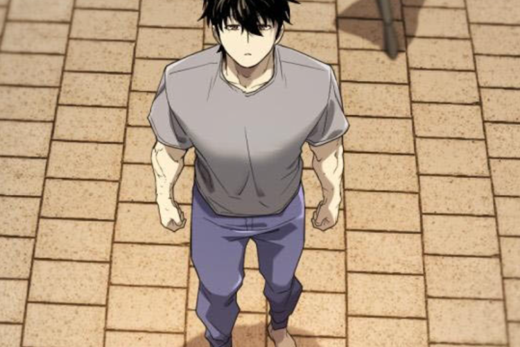 The Greatest Estate Developer 207 Bölüm Türkçe Scan, Ücretsiz Manhwa Okumak için Buraya Tıklayın!