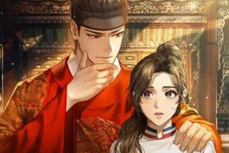 RAW Oku Manhwa Surviving as Yeonsan-gun's Chef (Bon Appétit, Your Majesty) 1 Bölüm Türkçe Scan, Web Roman Versiyonu Mevcut