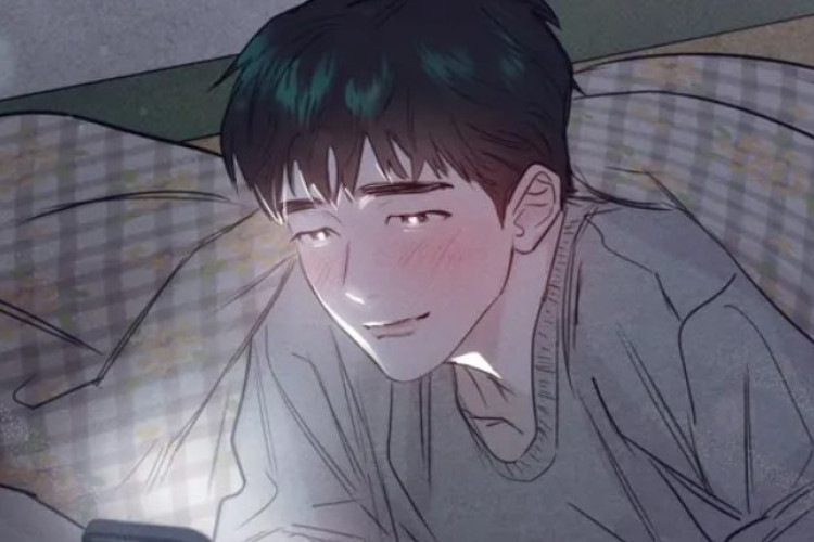 Oku Manhwa After a Meal 8 Bölüm Türkçe Sub, Aşık Kalpler!