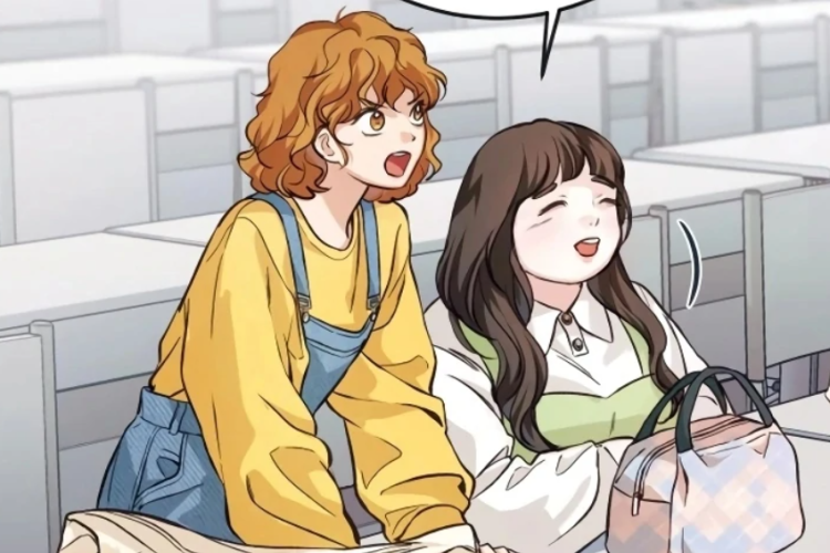 Çok Sadık! Spoiler ve Okuma Bağlantıları Manhwa Perfection is Everything 8 Bölüm Türkçe Scan