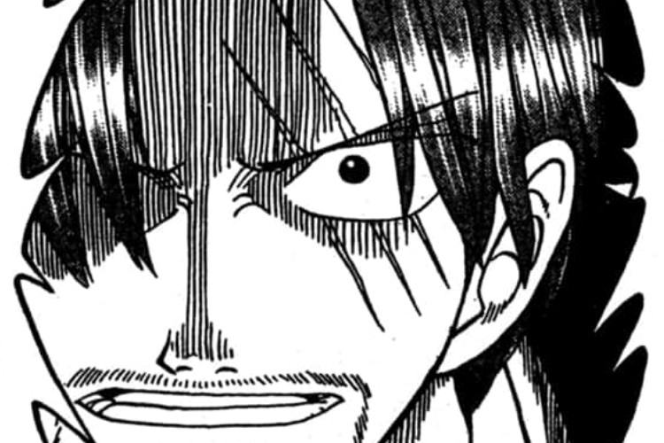 Manga One Piece 1167 Bölüm Türkçe Okuma Whitebeard Gerçekten Figarland Garling Ile Karşı Karşıya Geldi