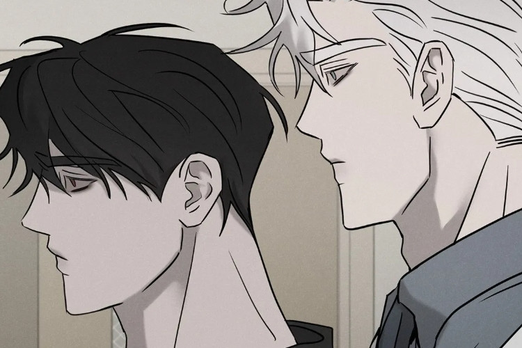 BL Manhwa Pietà 28 Bölüm Türkçe Sezon 2, Daha Da Heyecan Verici Hikayelerle Geri Dönüyor