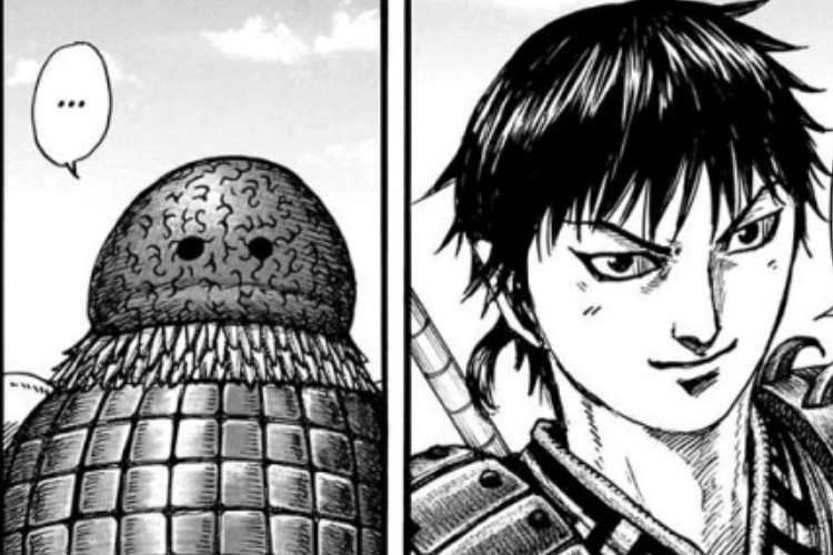 RAW Manga Kingdom 851 Bölüm Türkçe Spoiler Ve Yayın Takvimi Için Burayı Kontrol Edin