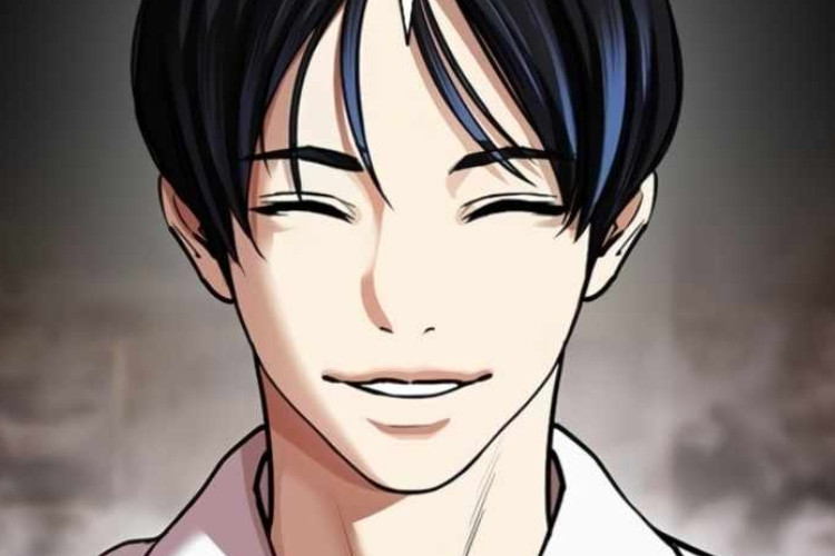 Okuma Manhwa Lookism 582 Bölüm Türkçe Acı Dolu Geçmiş, Kendi Travmasını Yaratmıştır