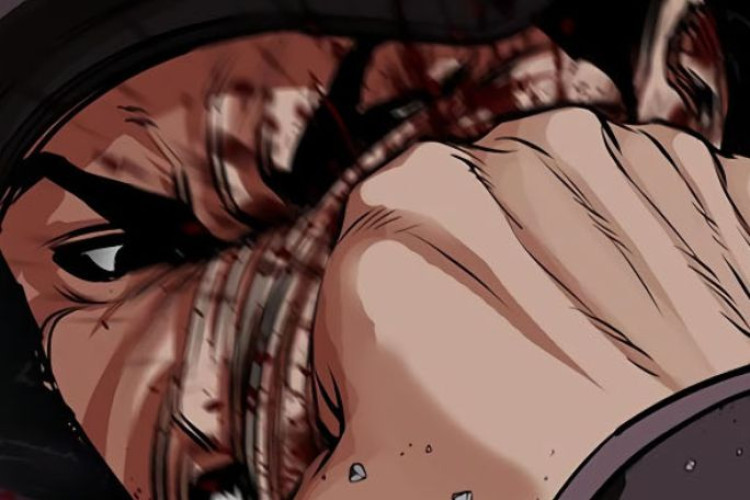 Aksiyon Zirvede! Lookism 627, İkinci Beden Üzerindeki Kirli Oyunları Gözler Önüne Serdi