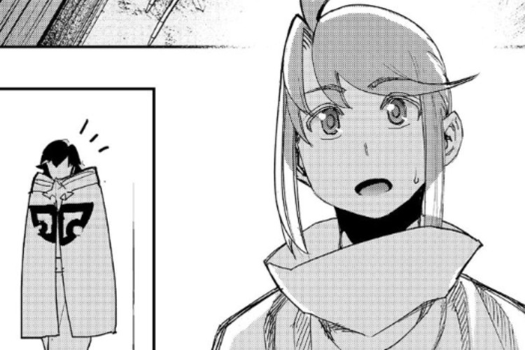 Manga The Water Magician Bölüm 37'yı okuyun Aşağıdaki Hikayenin Devamını Öğrenin