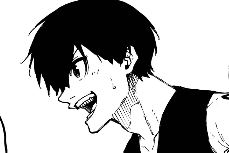 Blue Lock 329 Bölüm Türkçe Oku Manga U-20 Dünya Kupası, Yarışan Tüm Ülkelerin Dikkatini Çekiyor