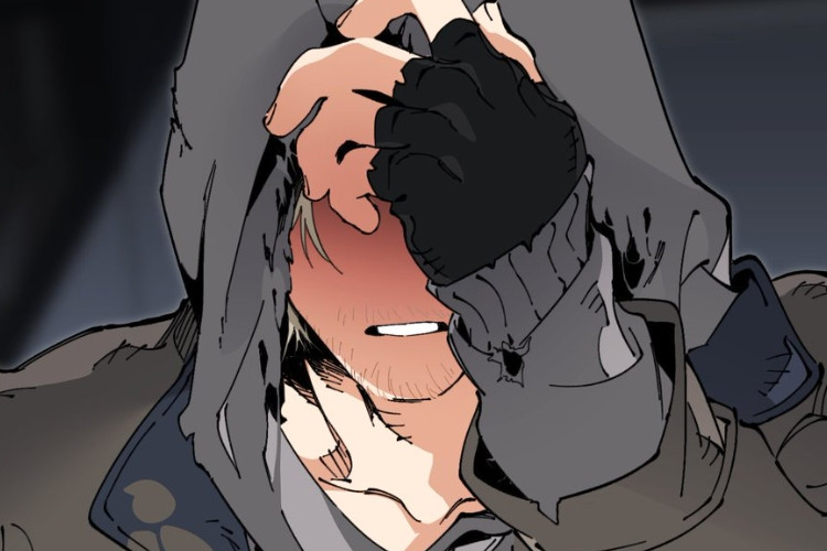 Mr.A's Farm 23 Bölüm Türkçe Linki Manhwa Oku, Küçük A, K'ye Aşık Oldu