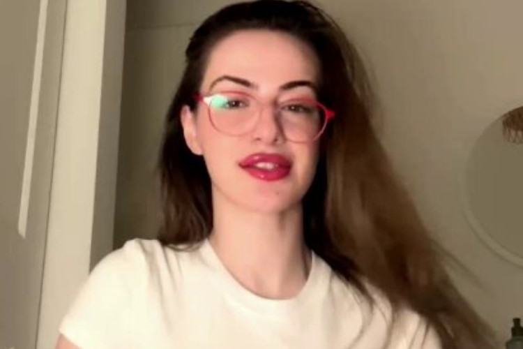 Video ve Foto Öznur Güven Nua OnlyFans'ta, Herkesi Şok Ediyor: Gerçek Mi