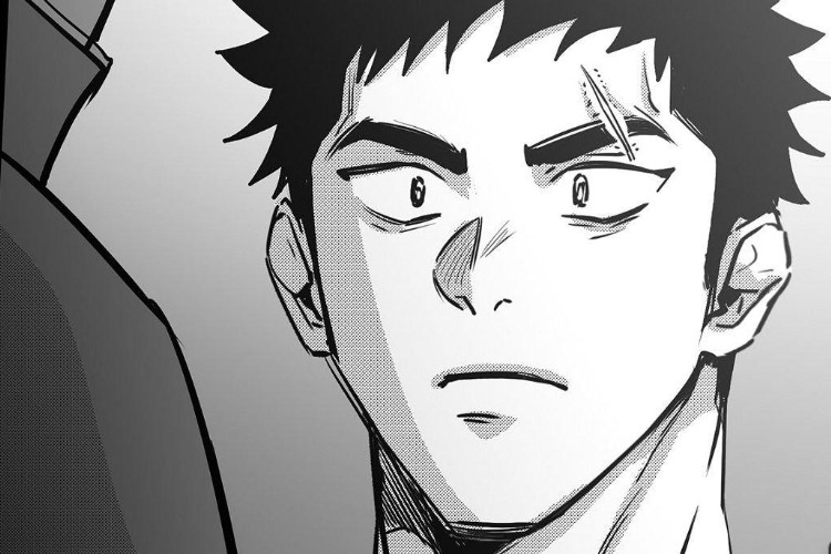 BL Manhwa You Are My World 7 Bölüm Türkçe Juhyeok, Su-ah'ı Affetmedi