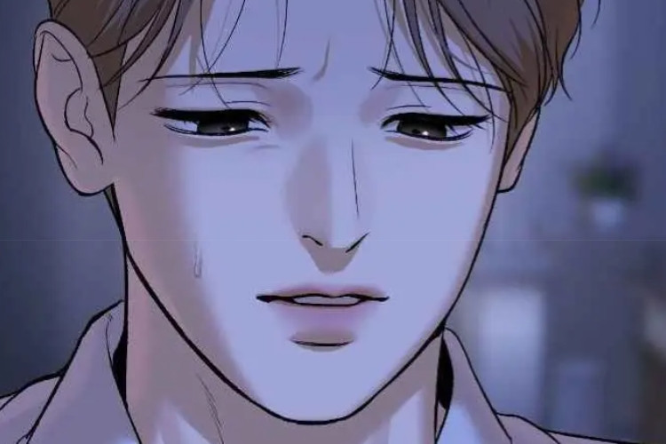 BL Manhwa JINX 91 Bölüm Türkçe Linki Okuma Jaekyung Gerçeği Öğrenir