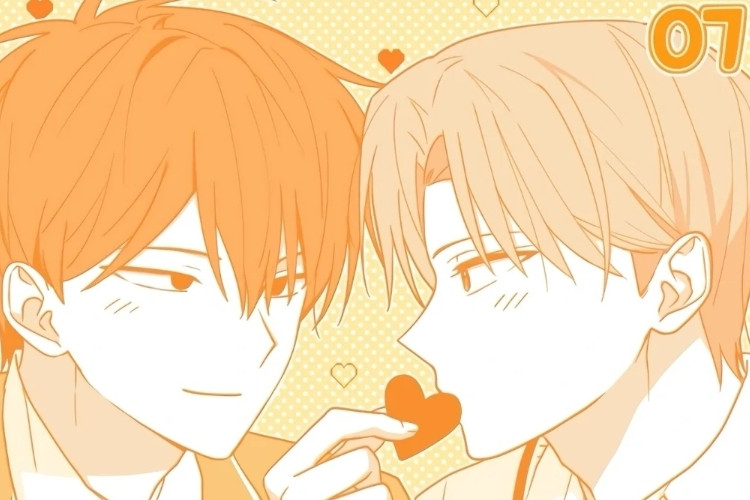 Manhwa BL Give Me Some Attention 1 Bölüm Türkçe Linki Okuma Biraz Fazla Aşk Özlemi