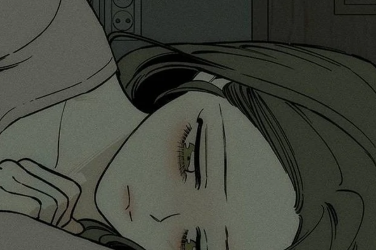 Tears on a Withered Flower (Solan Çiçeğin Gözyaşları) 55 Bölüm Türkçe Scan, Ücretsiz Manhwa Okumak için Buraya Tıklayın!