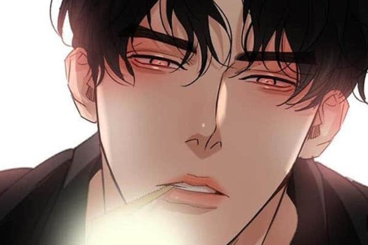 BL Manhua Debt of Love Tam Bölüm Türkçe Bu Çift Gerçekten En Romantik Çift