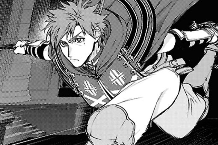 Linki Manga RAW Mushoku Tensei Türkçe 111 Bölüm Türkçe Mücadelenin Ne Kadar Heyecanlı Olduğunu Buradan Kontrol Edin