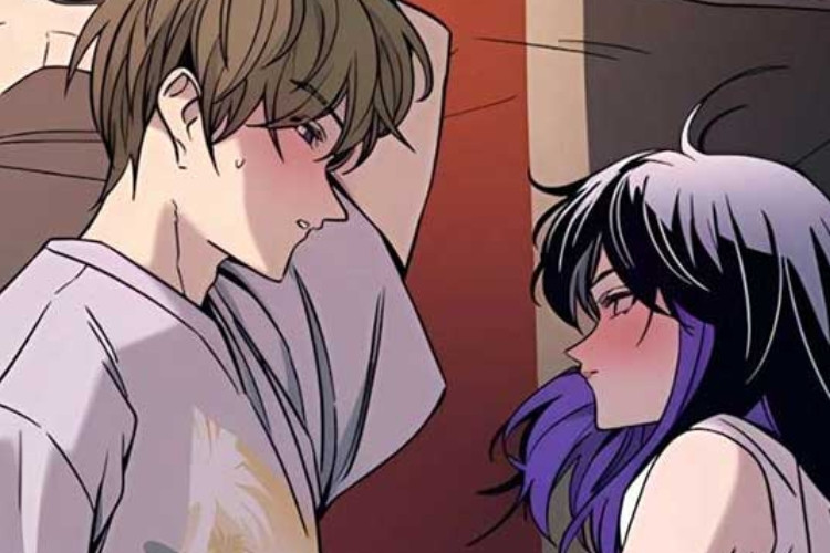 Okuma RAW Manhwa My Bias Gets On The Last Train 38 Bölüm Türkçe Ayni Hi̇sler Ama İleti̇şi̇m Yok