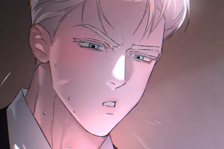 Oku BL Manhwa Codename Anastasia 54 Bölüm Türkçe Scan, RAW! Sevişmeyi Bırakamıyorum