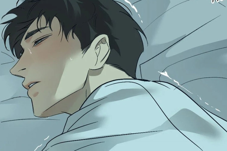 Oku RAW Manhwa Backlight 50 Bölüm Türkçe Seoin Yeongwoon'a Olan Kıskançlığını Gizleyemez