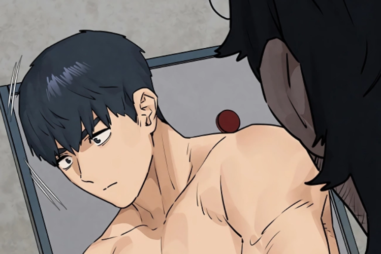 Manhwa Moby Dick 86 Bölüm Türkçe Scan: Spoyler, Yayın Tarihi ve Okuma Linki