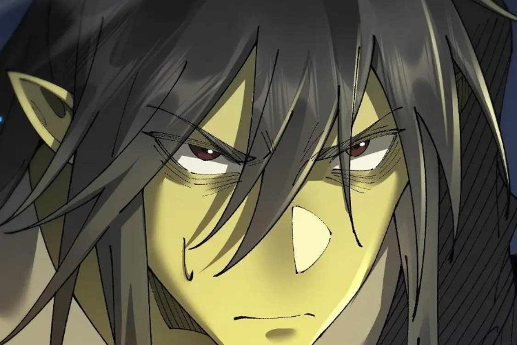 Linki Oku Manhua From Goblin to Goblin God 60 Bölüm Türkçe Hikayeye Buradan Bakabilirsiniz