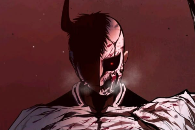 Manhwa Bones Türkçe Scan Tam Bölüm okumak için bağlantı, Korku Dolu Bir Macera