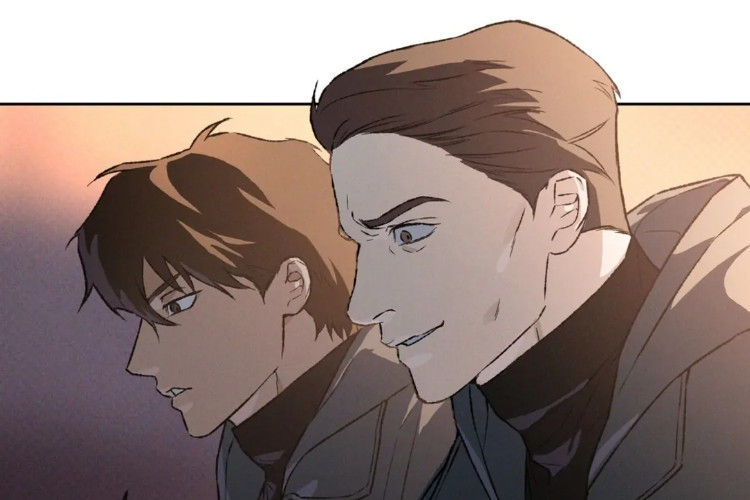 BL Manhwa Codename: Anastasia 51 Bölüm Türkçe Linki Oku Taekjoo, Zhenya'yı Terk Ederek Kendi Mezarını Kazıyor