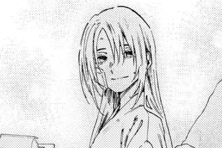 Manga The Fragrant Flower Blooms with Dignity 174 Bölüm Türkçe Toki, Chidori'nin Tümü'nden Nefret Etmeye Başladı