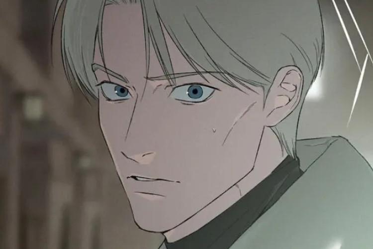 RAW Manhwa BL Codename Anastasia 68 Bölüm Türkçe Linki Oku Sadece Başka Bir Tuzak