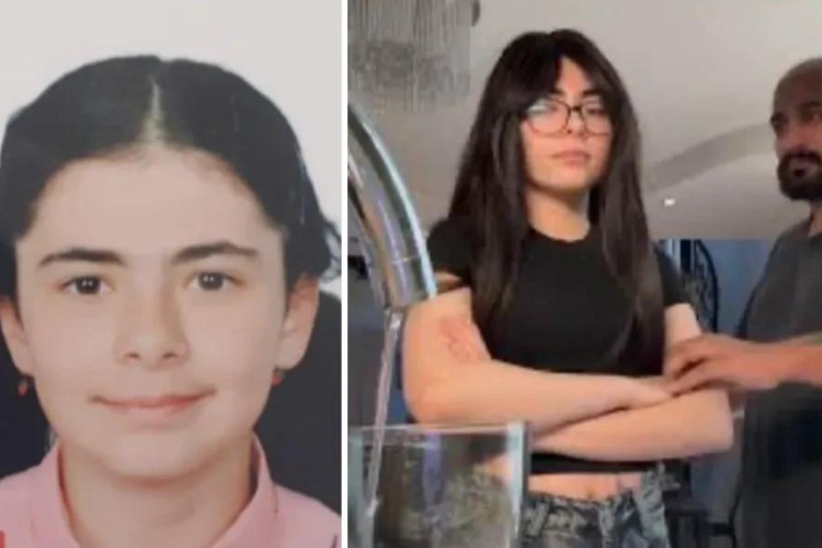 Zeynep Çağış, Kaçırılan Bir Kurbana Benzediği Için Viral Oldu. İşte Bilmeniz Gerekenler