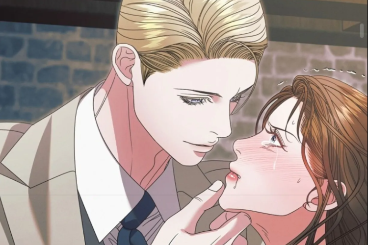 Manhwa Try Begging Me 45. Bölüm Spoiler ve Türkçe Okuma, Leon Gittikçe Çılgınlaşıyor!