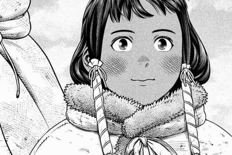 Manga Vinland Saga 221 Bölüm Türkçe Oku Dünyayı Dolaşmak
