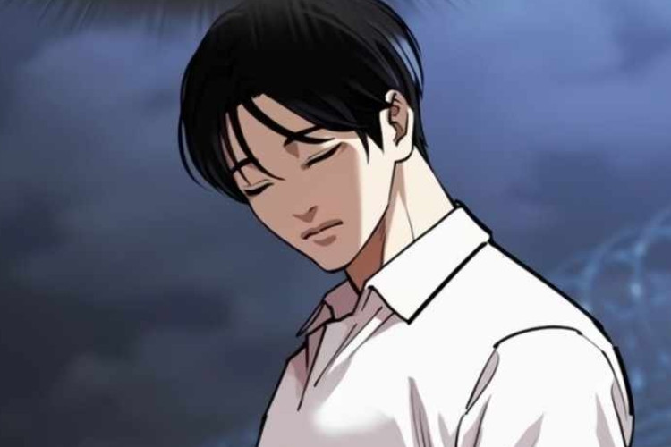 Manhwa Lookism 583 Bölüm Türkçe Kaos Henüz Sona Ermedi