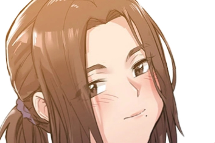 Oku Manhwa Keep it a secret from your mother 102 Bölüm Türkçe Yetişkin Liginde Bir Öğrenci Olarak Çıkıyor