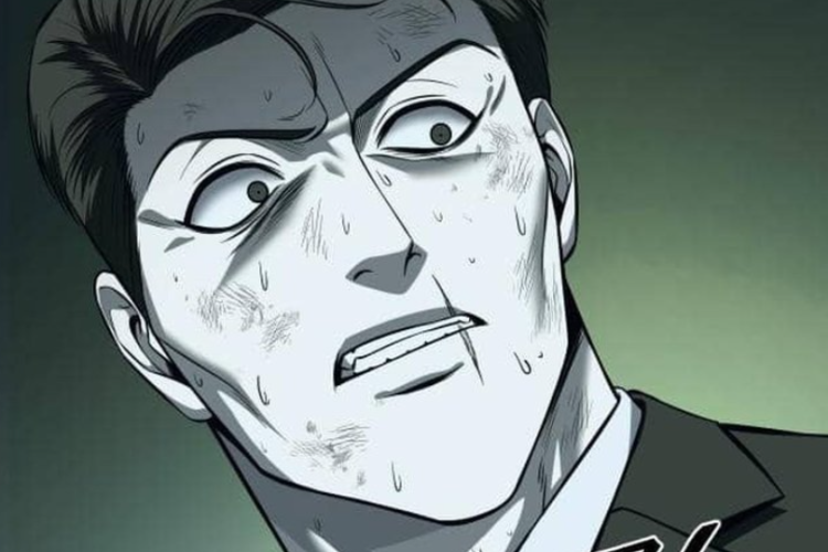 Ne Dağınık bir Hesaplaşma! Spoiler & Okuma Bağlantıları Manhwa Read Shirt 8 Bölüm Türkçe Scan